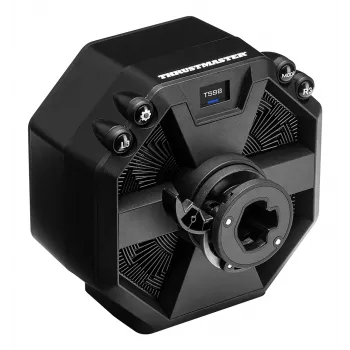 Racing Wheel Base Thrustmaster T598 — musta, 210×165×210 mm, 4,7 kg