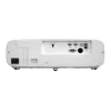 Sharp E501U 5000 ANSI lumenia 3LCD WUXGA (1920x1200) valkoinen