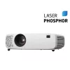 Sharp E501U 5000 ANSI lumenia 3LCD WUXGA (1920x1200) valkoinen