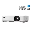 Sharp P701U Standard-Throw-projektori 7000 ANSI lumenia 3LCD WUXGA (1920x1200) valkoinen