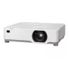 Sharp P701U Standard-Throw-projektori 7000 ANSI lumenia 3LCD WUXGA (1920x1200) valkoinen