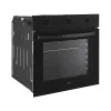 Candy Idea FIDC N502 65 L musta