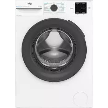 Pesukone BEKO BM3WFU39215WAR 9 kg, energiatehokkuusluokka A