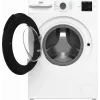 Pesukone BEKO BM3WFU39215WAR 9 kg, energiatehokkuusluokka A