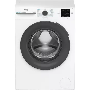 Pesukone BEKO BM3WFU39215WAR 9 kg, energiatehokkuusluokka A