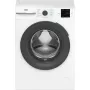 Pesukone BEKO BM3WFU39215WAR 9 kg, energiatehokkuusluokka A