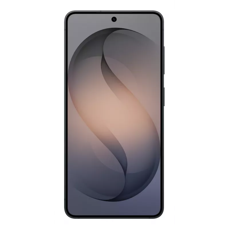 Samsung Galaxy S26 Enterprise Edition 16 cm (6,3 inch) Dual SIM Android 16.0 5G USB Type-C 12 GB 256 GB 4300 mAh musta