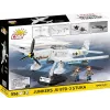 Cobi Blocks Junkers JU 87D-3 Stuka rakennussarja 556 osaa