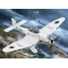 Cobi Blocks Junkers JU 87D-3 Stuka rakennussarja 556 osaa