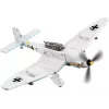Cobi Blocks Junkers JU 87D-3 Stuka rakennussarja 556 osaa