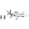 Cobi Blocks Junkers JU 87D-3 Stuka rakennussarja 556 osaa