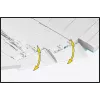 Cobi Blocks Junkers JU 87D-3 Stuka rakennussarja 556 osaa