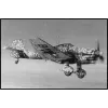 Cobi Blocks Junkers JU 87D-3 Stuka rakennussarja 556 osaa