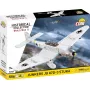 Cobi Blocks Junkers JU 87D-3 Stuka rakennussarja 556 osaa