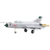 Rakennuspalikat Cobi MiG-21 MF 381 palikan sarja – rakennettava lelumalli