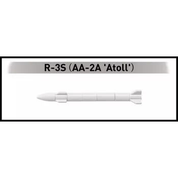 Cobi MiG-21 pienoismallisarja 396 osaa – Cobi Blocks rakennussarja
