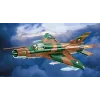 Cobi MiG-21 pienoismallisarja 396 osaa – Cobi Blocks rakennussarja