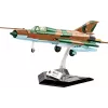 Cobi MiG-21 pienoismallisarja 396 osaa – Cobi Blocks rakennussarja