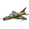 Cobi MiG-21 pienoismallisarja 396 osaa – Cobi Blocks rakennussarja