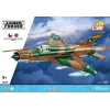 Cobi MiG-21 pienoismallisarja 396 osaa – Cobi Blocks rakennussarja