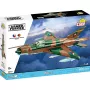 Cobi MiG-21 pienoismallisarja 396 osaa – Cobi Blocks rakennussarja