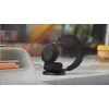 Jabra Evolve3 75 - UC Link390c (langaton latausteline) - musta