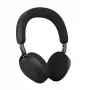 Jabra Evolve3 75 - UC Link390a (langaton latausteline) - musta