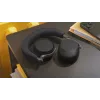 Jabra Evolve3 75 - UC Link390a (langaton latausteline) - musta