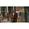 Jabra Evolve3 75 - UC Link390a (langaton latausteline) - musta