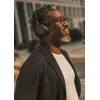 Jabra Evolve3 75 - MS Link390a (langaton latausteline) - musta