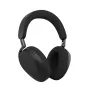 Jabra Evolve3 85 kuulokemikrofoni johdollinen & langaton panta puhelut/musiikki USB Type-C Bluetooth musta