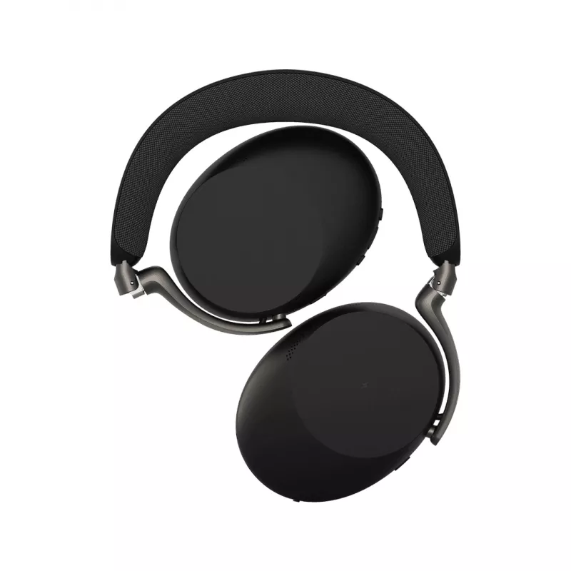 Jabra Evolve3 85 kuulokemikrofoni johdollinen & langaton panta puhelut/musiikki USB Type-C Bluetooth musta