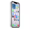 Läpinäkyvä suojakotelo Apple iPhone 17e – läpinäkyvä PC-kotelo, MagSafe, 6,1 tuuman näytölle