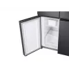 Samsung RF48A401EB4/EO Side-by-Side-jääkaappi vapaasti seisova 488 L musta