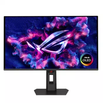 ASUS ROG Strix OLED XG27AQDNG -tietokonenäyttö 67,3 cm (26,5