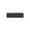 Muisti DDR5 IRDM RGB 32GB(2*16GB) /6400 CL32 musta