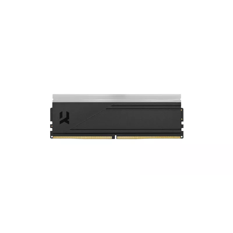 Muisti DDR5 IRDM RGB 32GB(2*16GB) /6400 CL32 musta