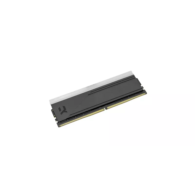 Muisti DDR5 IRDM RGB 32GB(2*16GB) /6400 CL32 musta