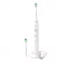 Philips 4100 series HX4042/41 ladattava äänihammasharja — sisäänrakennettu Li-Ion-akku, 2 harjaspäätä, tilat Päivittäinen puhdistus & Ikenien hoito