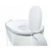 Vesensuodatinkannu BRITA Style ESSENTIAL XL valkoinen MX Pro Pure Performance -patruunalla