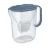 BRITA Style ESSENTIAL XL vesensuodatinkannu sininen MX Pro Pure Performance -suodattimella