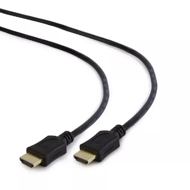 HDMI-kaapeli Gembird CC-HDMI4L-0.5M