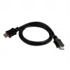 HDMI-kaapeli Gembird CC-HDMI4L-0.5M