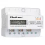 Kolmivaiheinen DIN-kisko-energiamittari QOLTEC 50978 — 400 V, 100 A