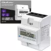 Kolmivaihemittari QOLTEC 50980 — 400 V, 100 A nollauksella
