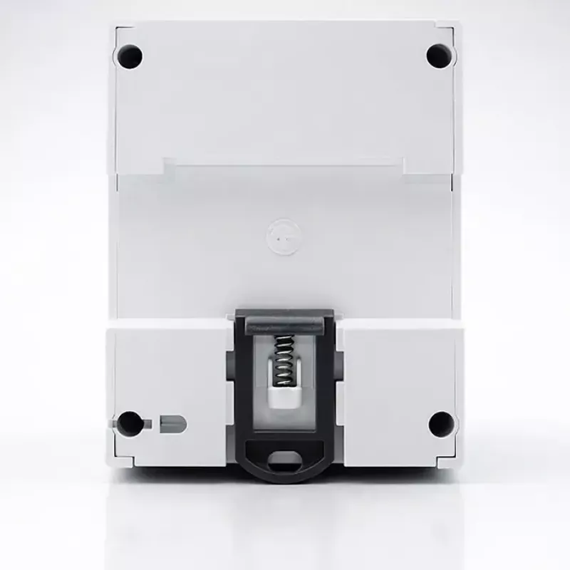 Kolmivaihemittari QOLTEC 50980 — 400 V, 100 A nollauksella