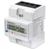 Kolmivaihemittari QOLTEC 50980 — 400 V, 100 A nollauksella