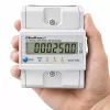 Kolmivaihemittari QOLTEC 50980 — 400 V, 100 A nollauksella