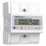 Kolmivaihemittari QOLTEC 50980 — 400 V, 100 A nollauksella