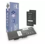 MITSU 5BM335 ladattava kannettavan akku Dellille, 6000 mAh
